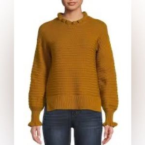 MADEWELL Sweater size XL